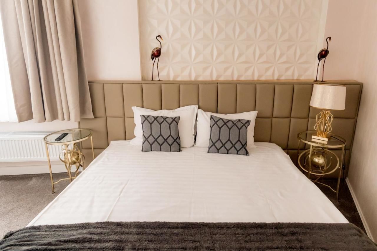 Отель Brater Luxury Бухарест