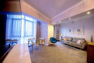 Отель Brater Luxury Бухарест Суперлюкс-8