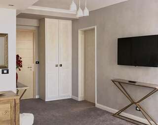 Отель Brater Luxury Бухарест Суперлюкс-15