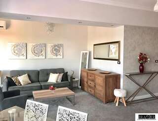 Отель Brater Luxury Бухарест Суперлюкс-16