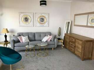 Отель Brater Luxury Бухарест Суперлюкс-23