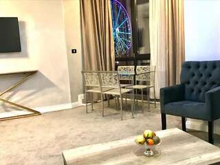 Отель Brater Luxury Бухарест Суперлюкс-24