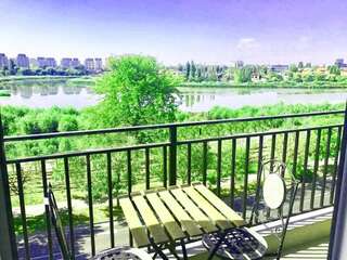 Отель Brater Luxury Бухарест Суперлюкс-25