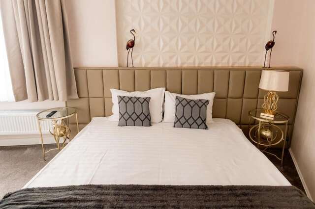 Отель Brater Luxury Бухарест-19