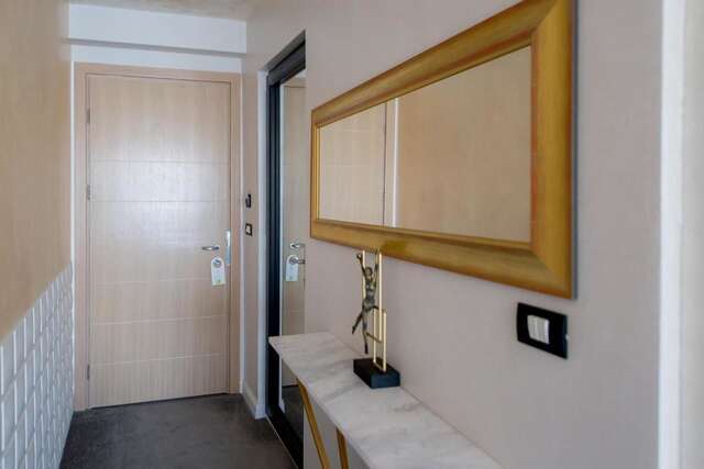 Отель Brater Luxury Бухарест-34