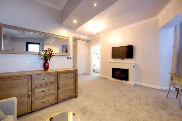 Отель Brater Luxury Бухарест-56