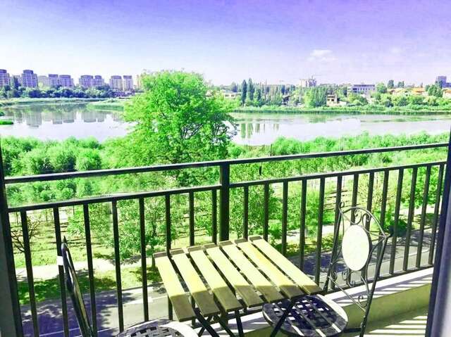 Отель Brater Luxury Бухарест-62